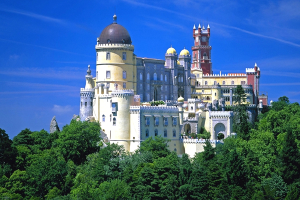 葡萄牙黄金居留许可计划