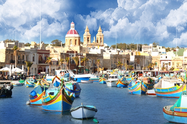 马耳他国债投资居留项目